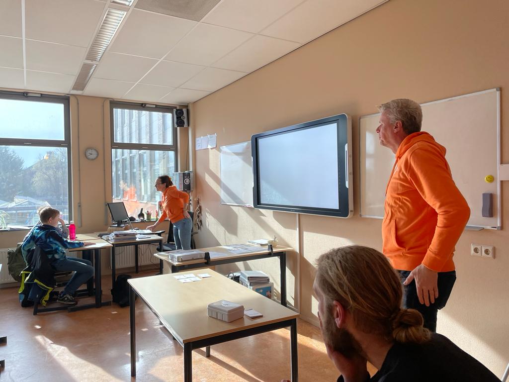 Profielochtend | 15 maart 2022 | ISW Westland Vakcollege - afbeelding 10