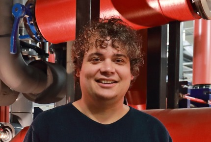 “Geen dag spijt van m’n eigen bedrijf”
