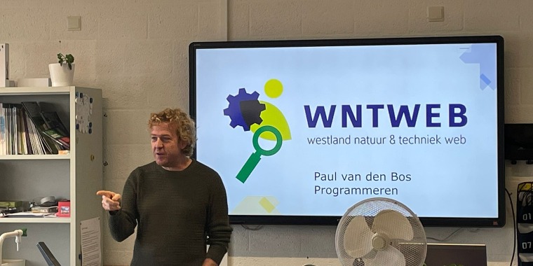  | Gastles programmeren | Het nieuws van ISW onderneemt | Nieuws & schooljaarplanning | Onderwijsprojecten