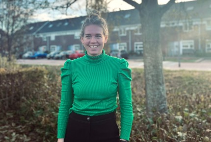 Medewerker Communicatie