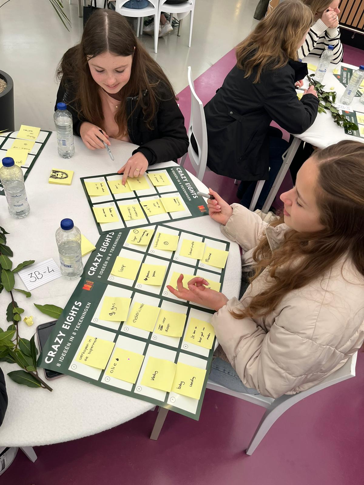 Talentendag | 6 februari 2023 | ISW Gasthuislaan - afbeelding 7