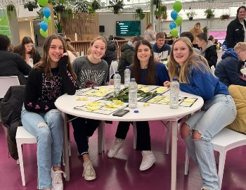 Talentendag | 6 februari 2023 | ISW Gasthuislaan