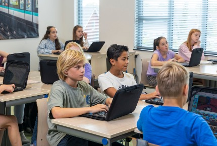 Hoe kunnen we samen onderwijs maken?