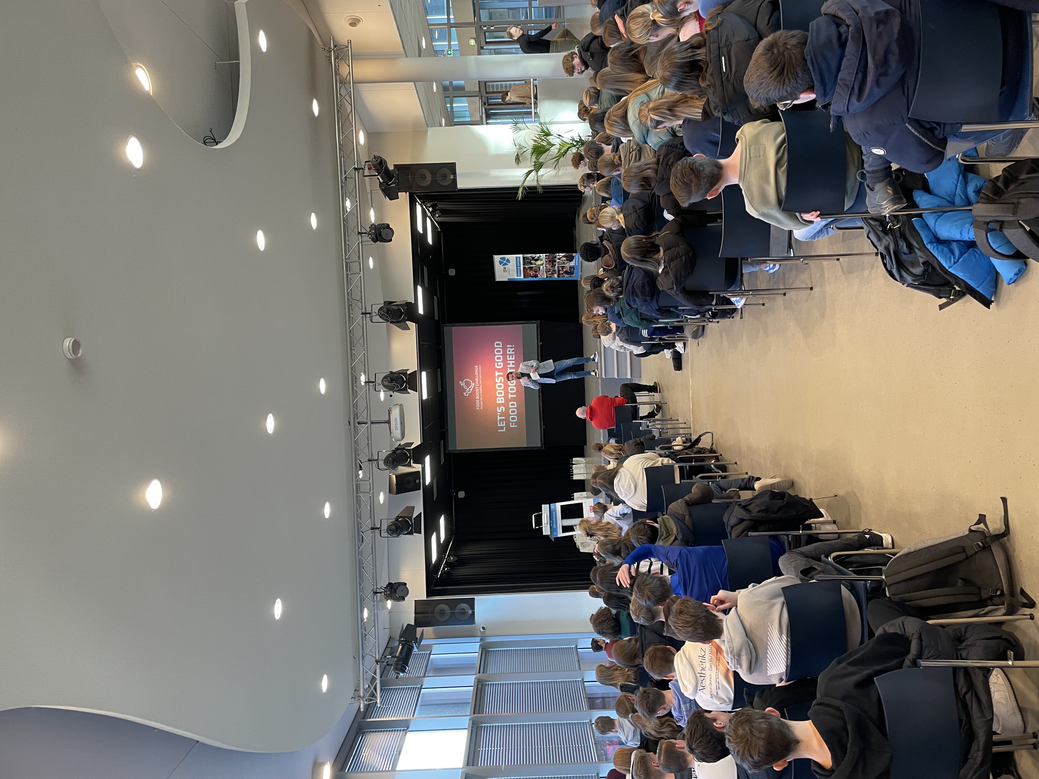 ISW Hoogeland's Talentendag – Hacking healthier snacks! - afbeelding 7