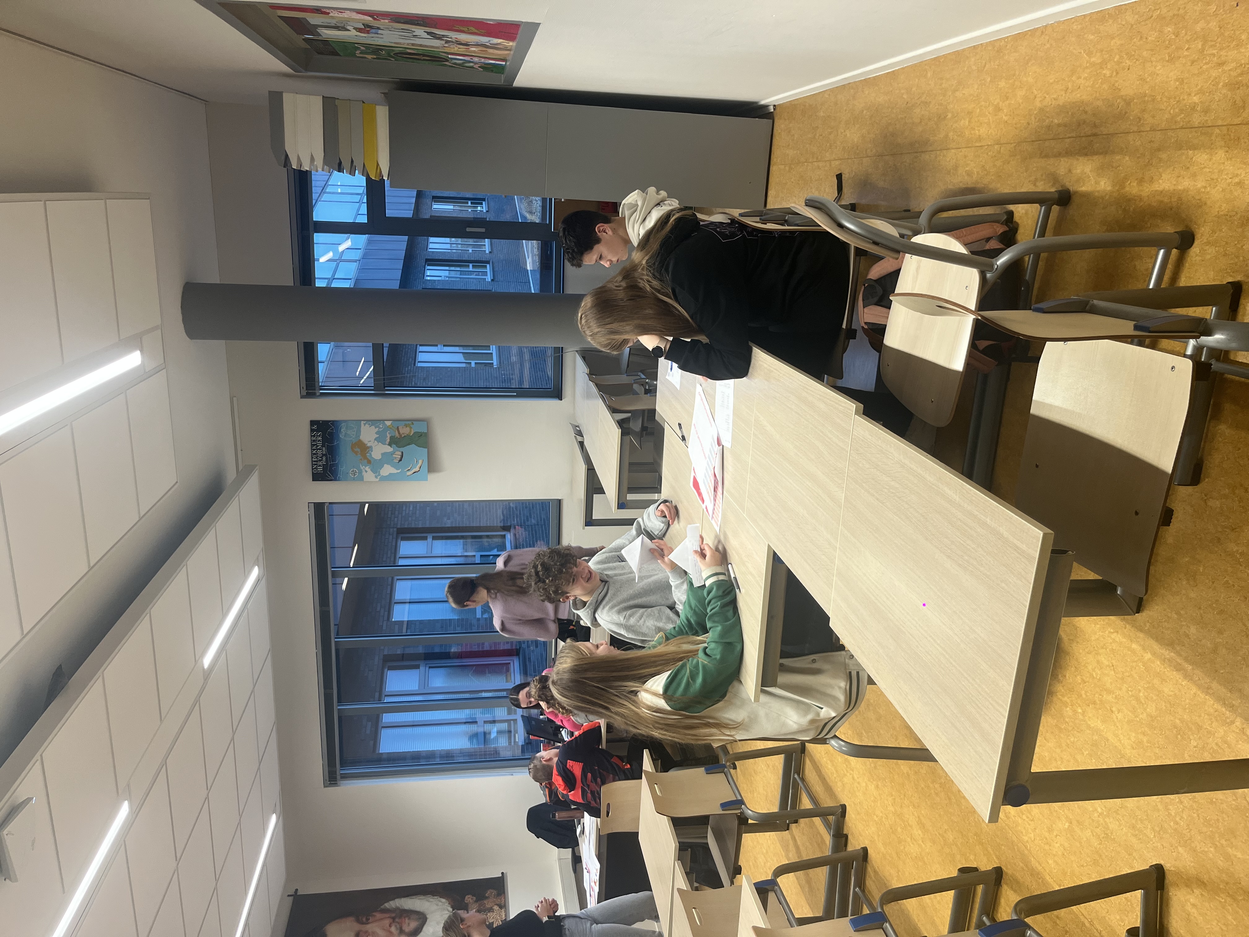 ISW Hoogeland's Talentendag – Hacking healthier snacks! - afbeelding 4