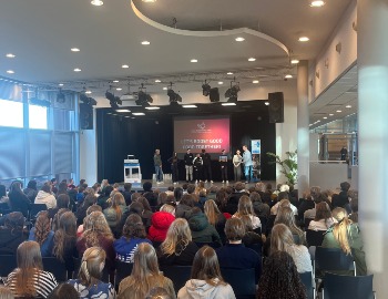 ISW Hoogeland's Talentendag – Hacking healthier snacks!