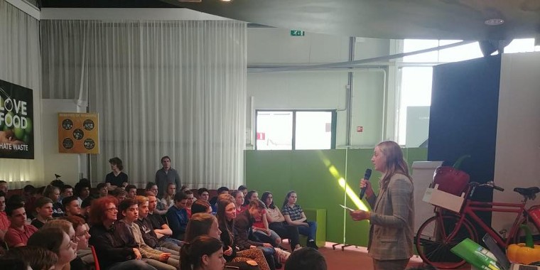  | Nieuws & schooljaarplanning | Onderwijsprojecten